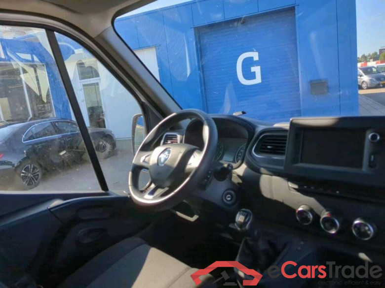 RENAULT Master T35 2.3 dCi L3 EUVI #3
