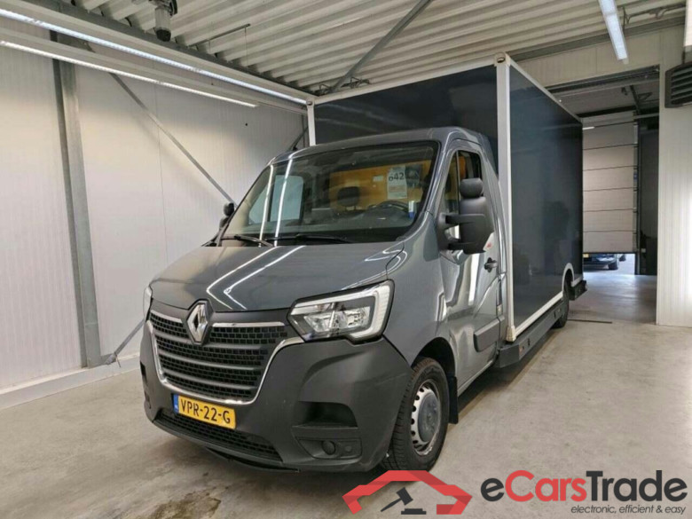 RENAULT Master T35 2.3 dCi L3