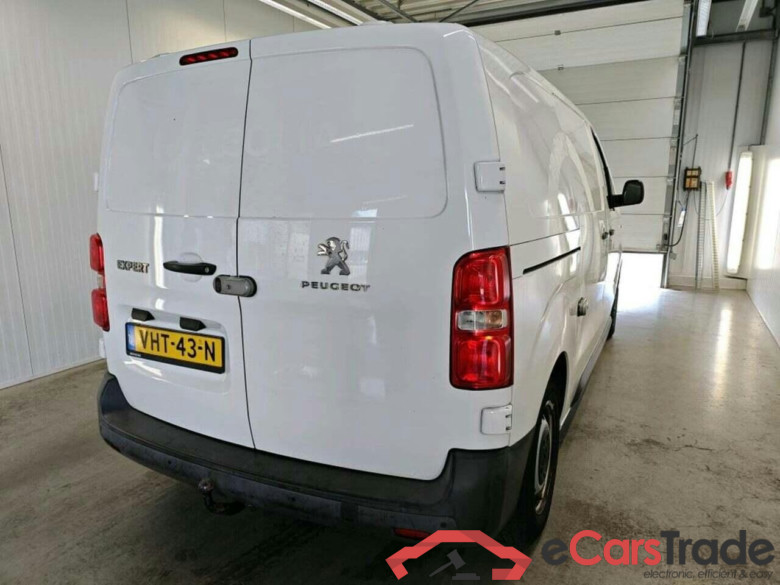 PEUGEOT Expert 1.5 BlueHDI Prem #2