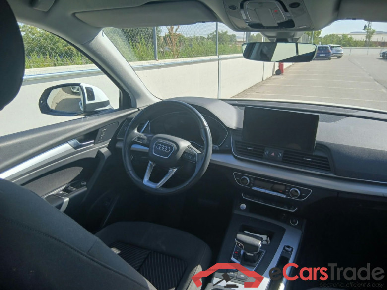 Q5 FYG 35 TDI advanced 2.0 TDI 165CV AT7 E6d #3
