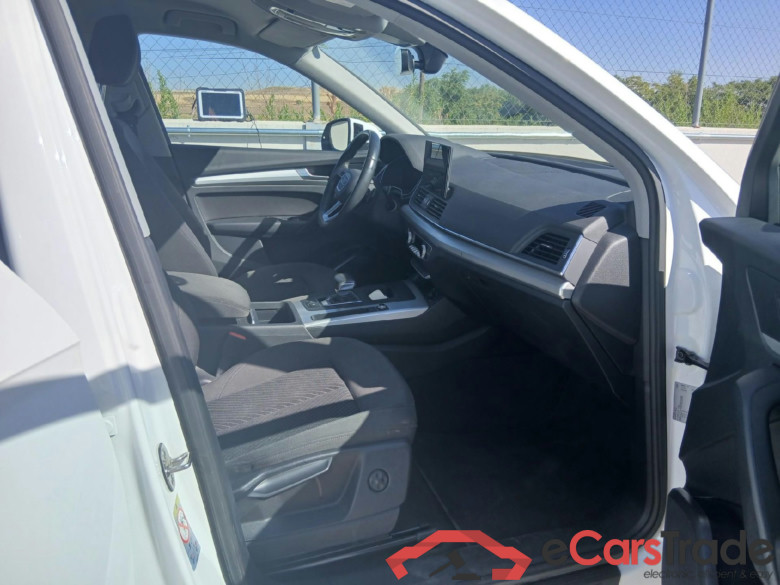 Q5 FYG 35 TDI advanced 2.0 TDI 165CV AT7 E6d #6