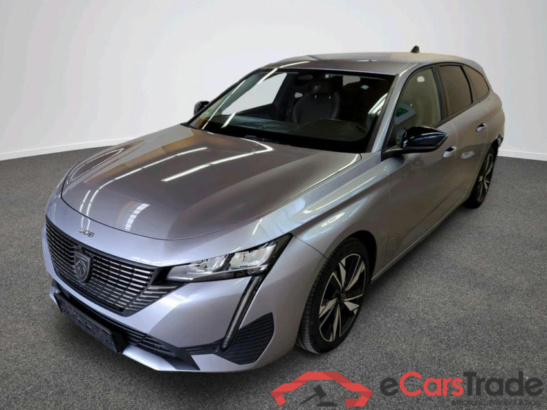 308 SW Allure 1.5 HDi 96KW AT8 E6d