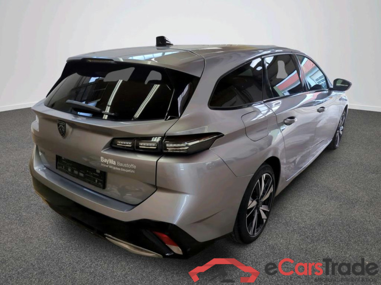 308 SW Allure 1.5 HDi 96KW AT8 E6d #2