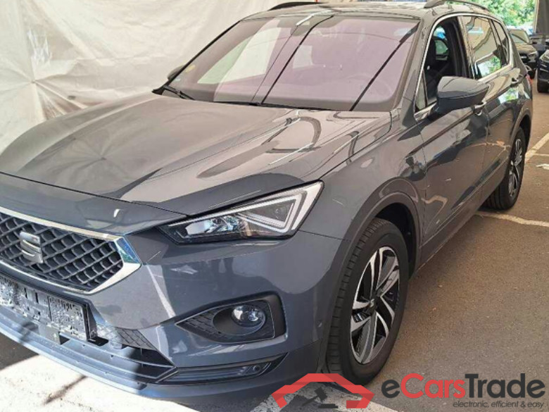 Tarraco Style 2.0 TDI 110KW AT7 E6d #1