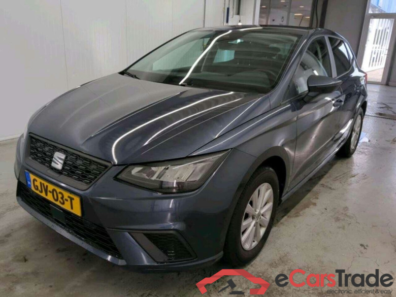 SEAT Ibiza 1.0 EcoTSI St Bns C.