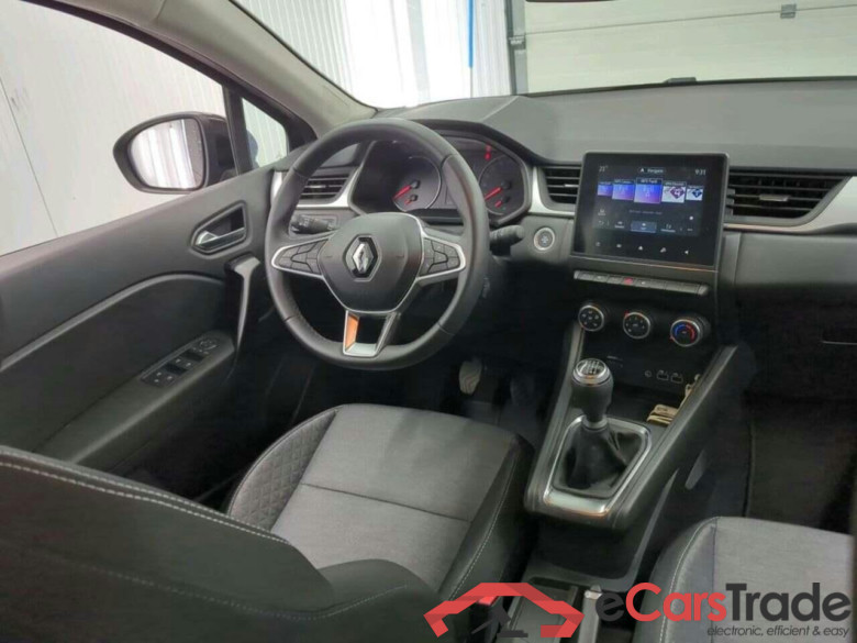 RENAULT Captur 1.0 TCe 90 evolution #3