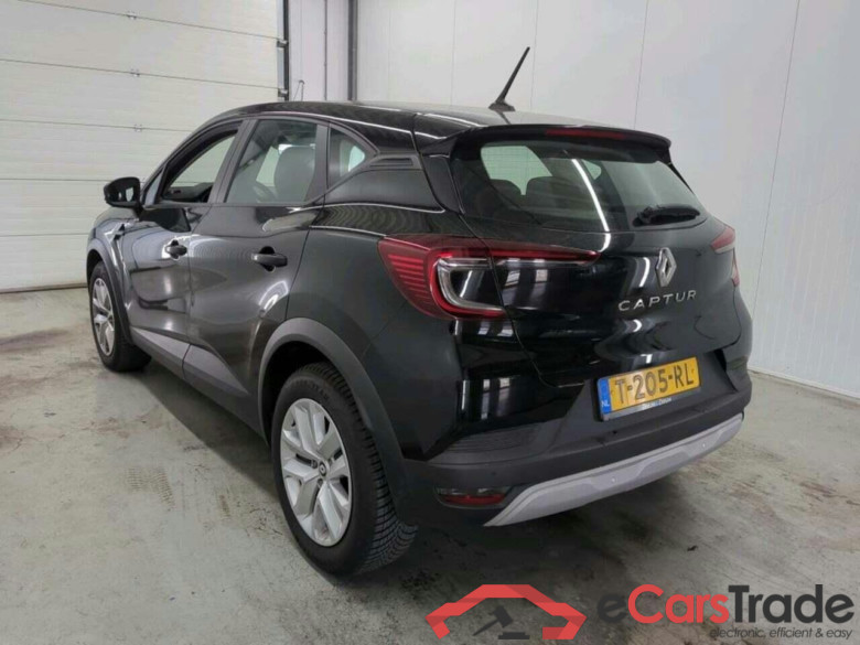 RENAULT Captur 1.0 TCe 90 evolution #6