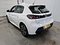 preview Peugeot 208 #5