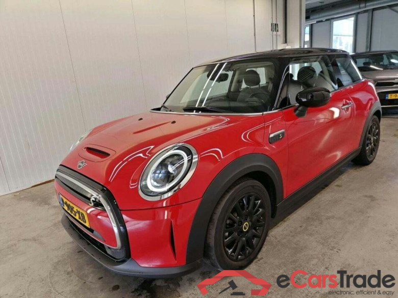 Mini Electric MINI Yours 33 kwh