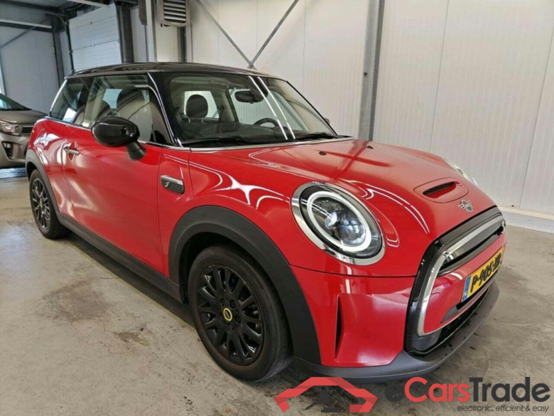 Mini Electric MINI Yours 33 kwh #5