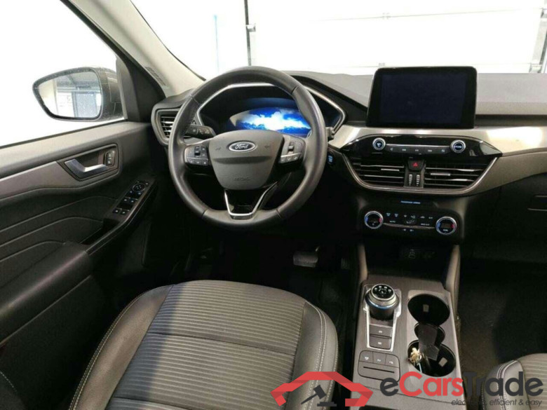 FORD KUGA 2.5 PHEV Titanium X #3