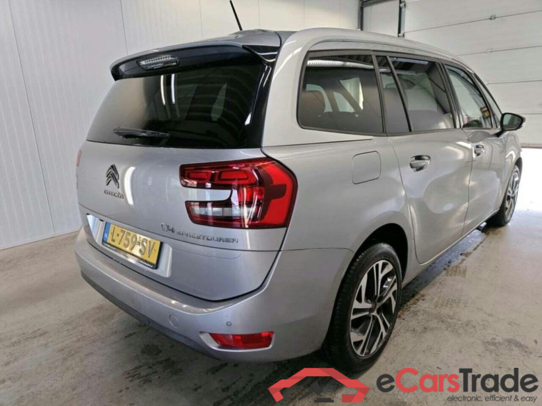 CITROEN Grand C4 SpaceTourer 1.2 PureTech Bns #2