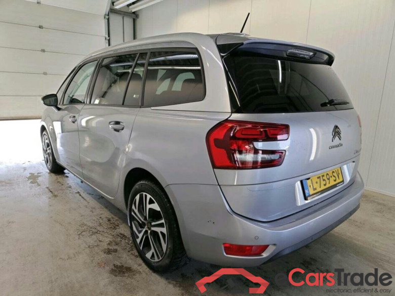 CITROEN Grand C4 SpaceTourer 1.2 PureTech Bns #6