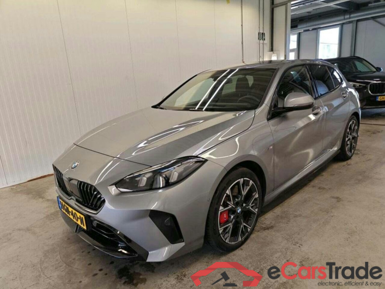 BMW 1-serie 120