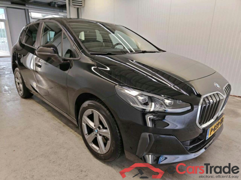 BMW 2-serie Active Tourer 218 #5