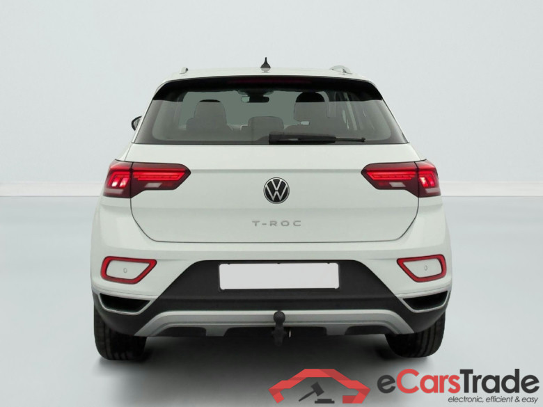 Volkswagen T-Roc 1.5 TSI EVO 150 Start/Stop DSG7 Style #6