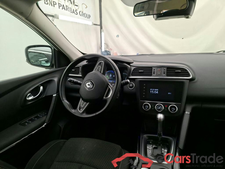 Kadjar Business 1.5 dCi 115CV E6d #5