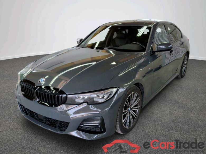 Baureihe 3 Lim. 330 i M Sport 2.0 190KW AT8 E6dT #1