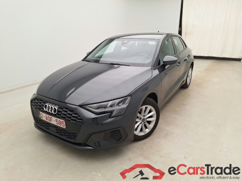 Audi, A3 SB '20, Audi A3 Sportback 1.5 35 TFSi 110kW S tronic 5d #2