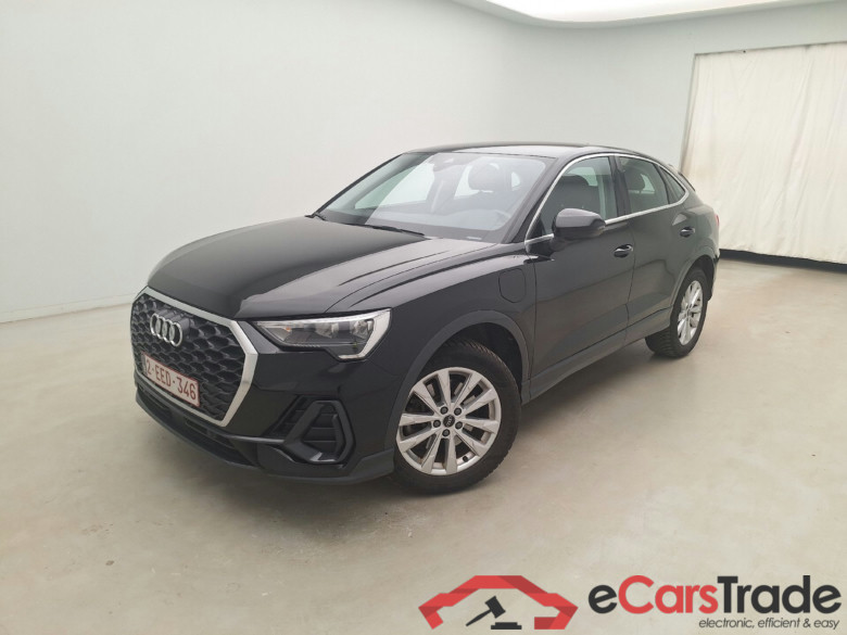 Audi, Q3 SB '19 PHEV, Audi Q3 Sportback 45 TFSI e S tronic 5d #2