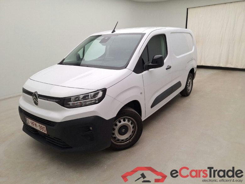 Citroën, _Berlingo FL'24, Berli.1.5BHDi 100 XL H #2