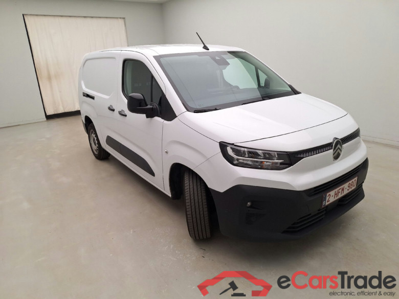 Citroën, _Berlingo FL'24, Berli.1.5BHDi 100 XL H #5