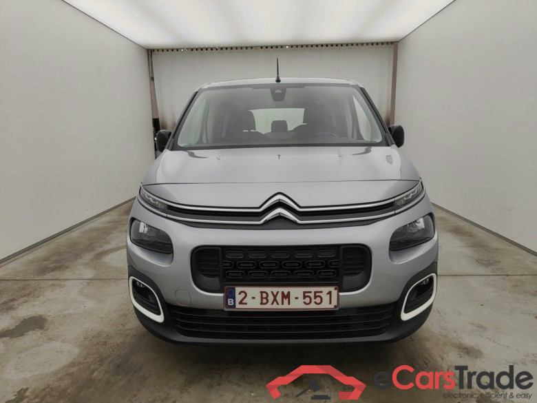 Citroën Berlingo Multispace 1.5 BlueHDi 100 MAN6 Feel M 5d #5