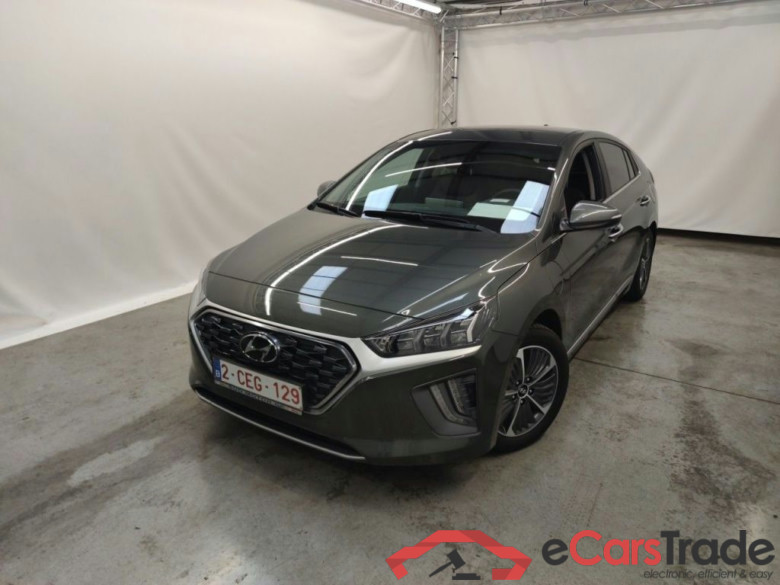 Hyundai Ioniq 1.6 Plug-in Hybride Shine 5d