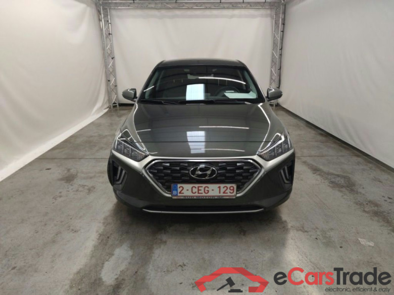 Hyundai Ioniq 1.6 Plug-in Hybride Shine 5d #5