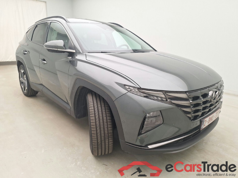 Hyundai, Tucson '20 PHEV, Hyundai Tucson 1.6 T-GDi Plug-in Hybrid 4x4 Shine #5