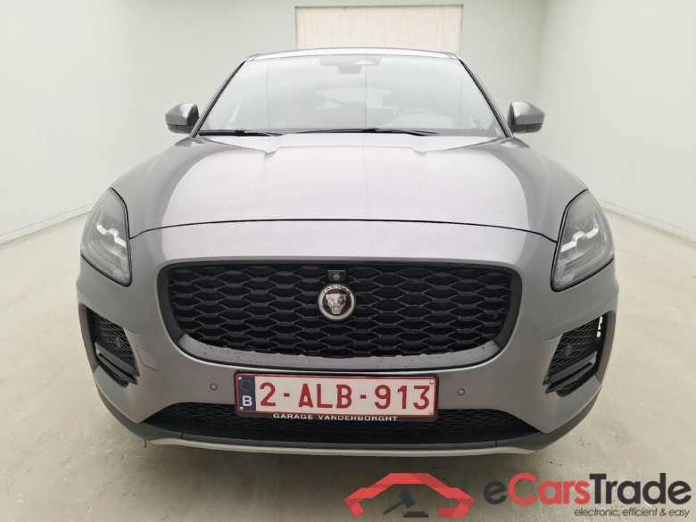 Jaguar, E-Pace FL'20, Jaguar E-Pace D165 Aut. AWD S 5d #1