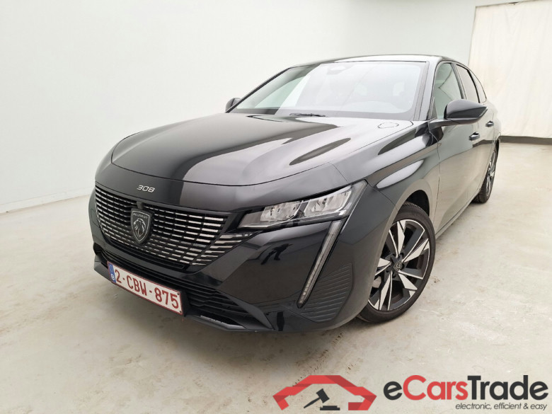 Peugeot, 308 SW '21, Peugeot 308 SW 1.2 PureTech 130 S&S Allure 5d #2
