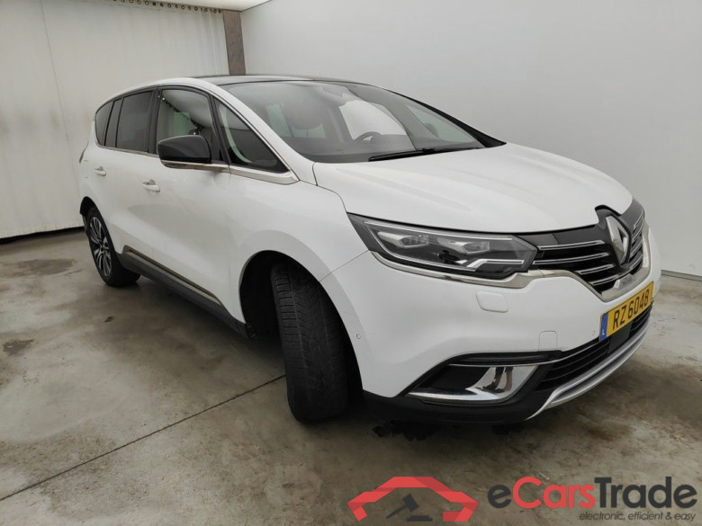 RENAULT ESPACE DIESEL - 2020 2.0 Blue dCi 189 Initiale Paris EDC (EU6D) 5d 7pl #5