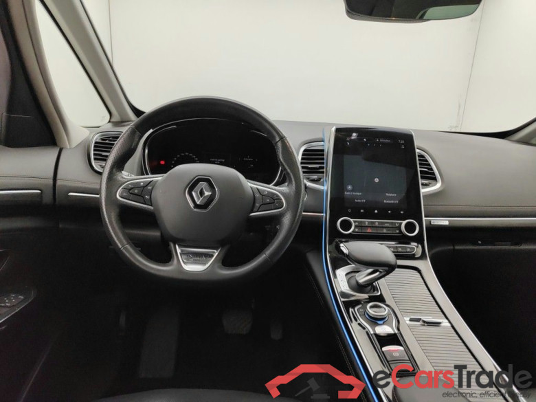 RENAULT ESPACE DIESEL - 2020 2.0 Blue dCi 189 Initiale Paris EDC (EU6D) 5d 7pl #6