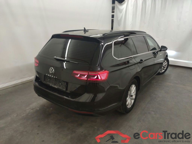 Volkswagen Passat Variant 2.0 TDI SCR 110kW DSG7 Style Business 5d #2