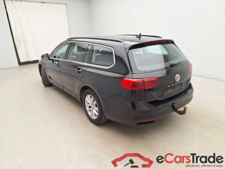 VW, Passat Variant FL'19, Volkswagen Passat Variant 2.0 TDI SCR 110kW Style #3