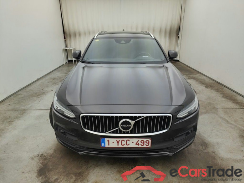 Volvo V90 D4 120kW Geartronic Momentum Pro 5d #5