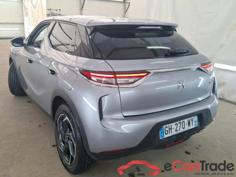 3 Crossback Rivoli 1.5 BlueHDi 130CV BVA8 E6d #2