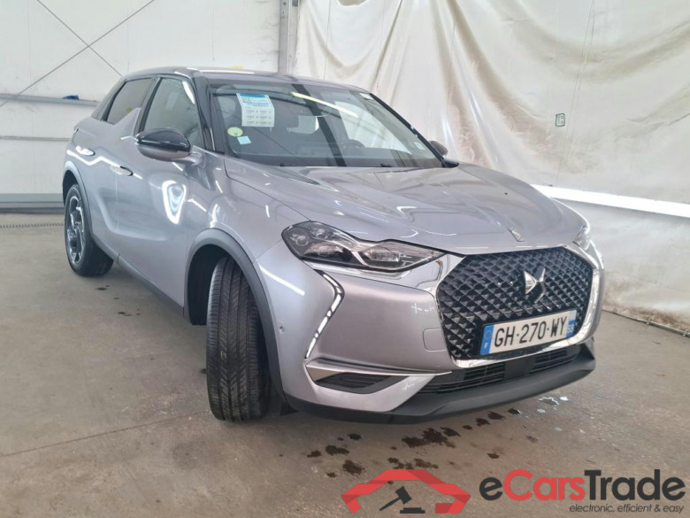 3 Crossback Rivoli 1.5 BlueHDi 130CV BVA8 E6d #4