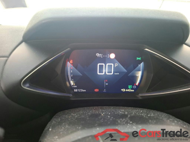 3 Crossback Rivoli 1.5 BlueHDi 130CV BVA8 E6d #6