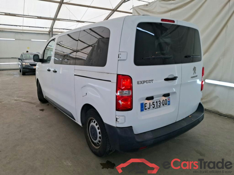 Expert Kombi L2 1.6 HDi 115CV BVM6 E6 #2