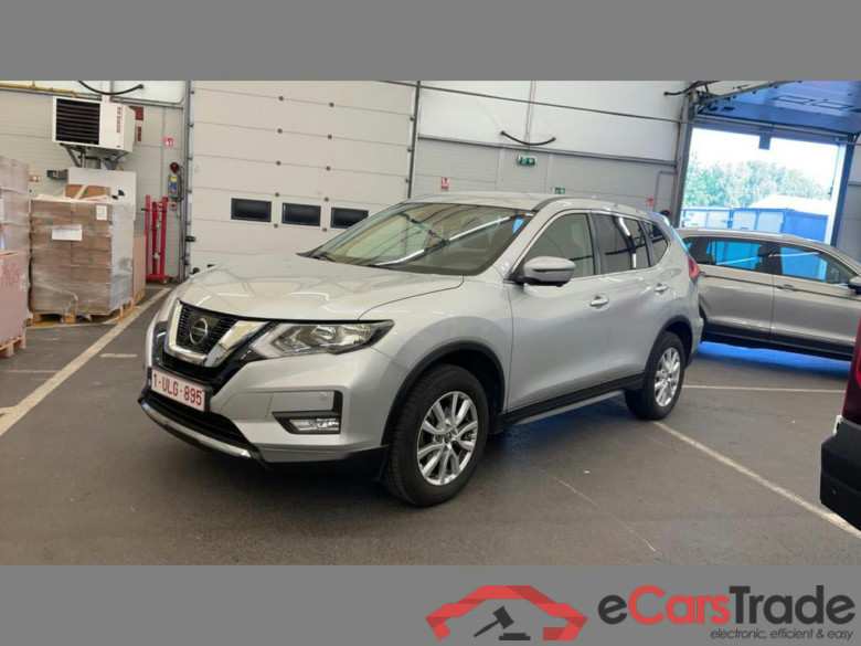 NISSAN X-Trail 1.6 i Acenta