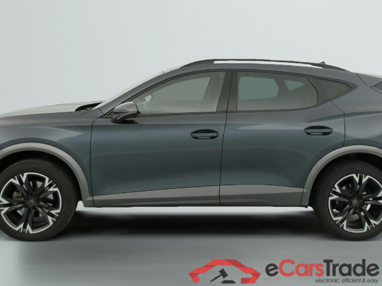 Cupra Formentor 2.0 TDI 150 CH BUSINESS EDITION #4