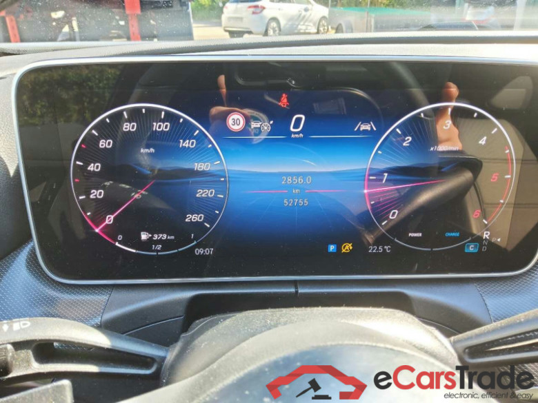 Mercedes-Benz C T-Modell (BM 206)(03.2021->) DE - Kb5 C 200 d EU6e, Avantgarde, 2024 - 2026 #6