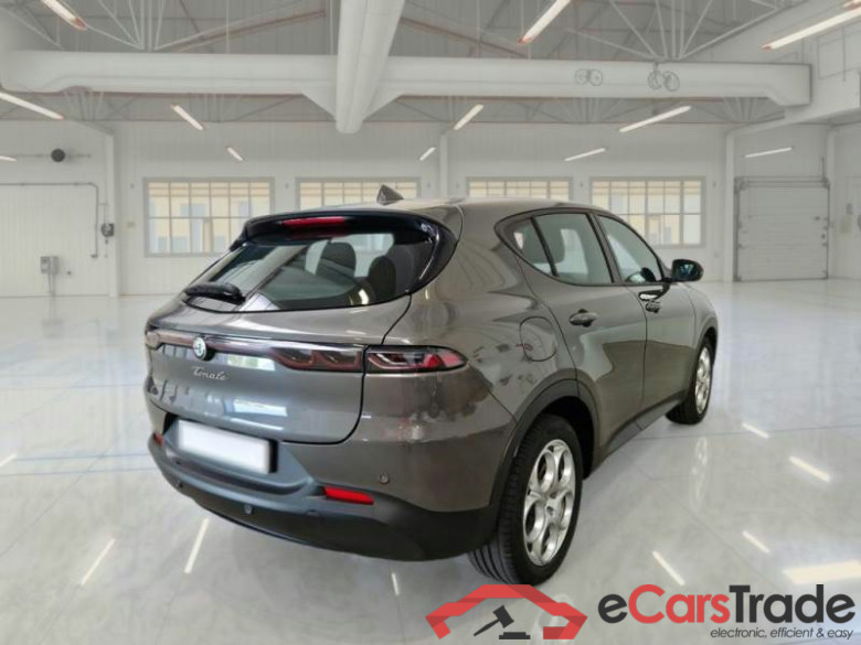 ALFA ROMEO TONALE / 2022 / 5P / SUV 1.5 130CV HYBRID TCT7 SPRINT #2