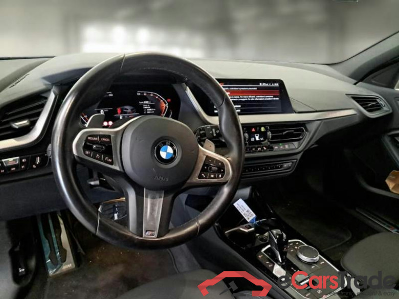 BMW SERIE 1 / 2019 / 5P / BERLINA 118D MSPORT #3