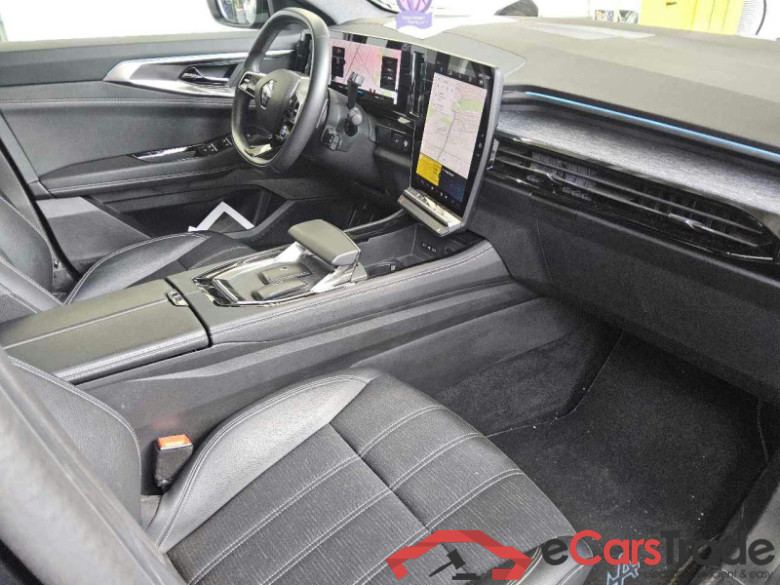 Renault Austral (07.2022->) DE - SUV5 1.3 TCe 160 Mild-Hybrid EU6d, Techno, 2022 - 2024 #5