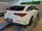 preview Mercedes CLA Shooting Brake #2