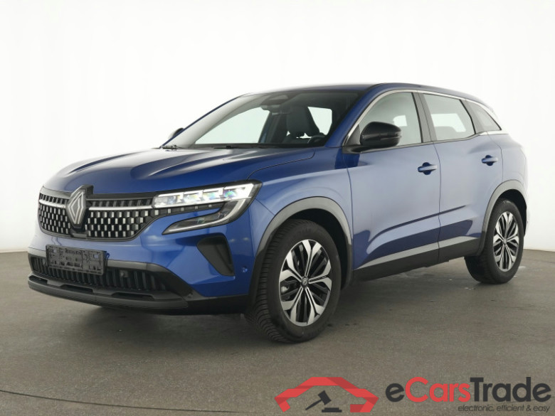 Renault Austral (07.2022->) 1.3 TCe 140 Mild-Hybrid EU6d, Equilibre (Euro 6d)
