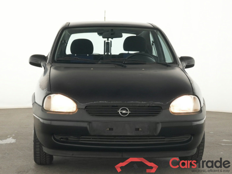 Opel Corsa B ((Inzahlungnahme MwSt. nicht ausweisbar)  #2